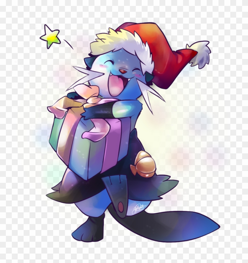 Pikachu Fictional Character Cartoon Mythical Creature - Pokemon Dewott Cute Clipart