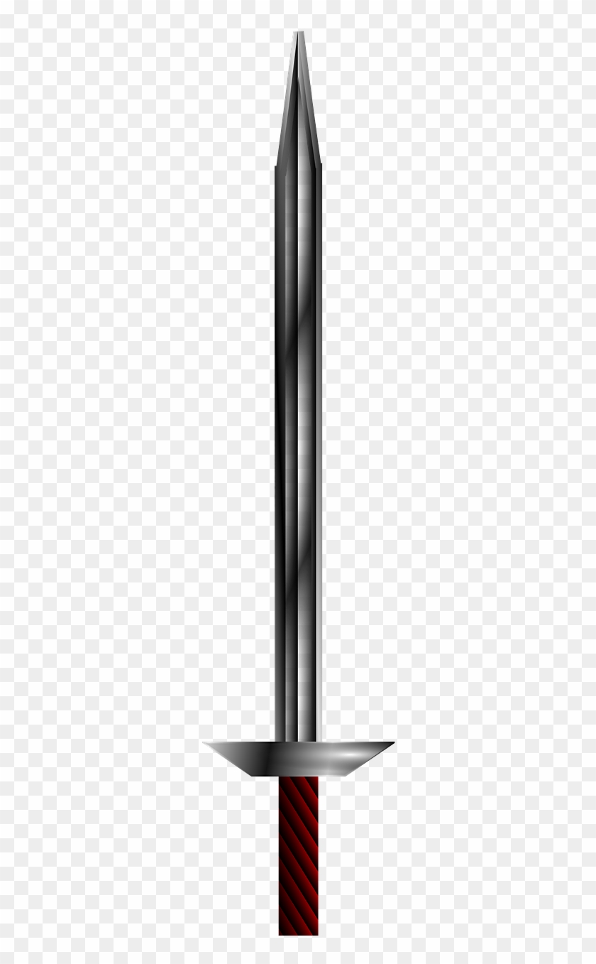 Sword Clipart