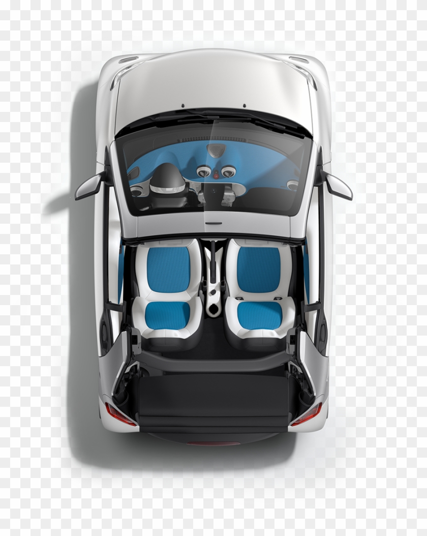 Car Overview - Ford S-max Clipart #5325061