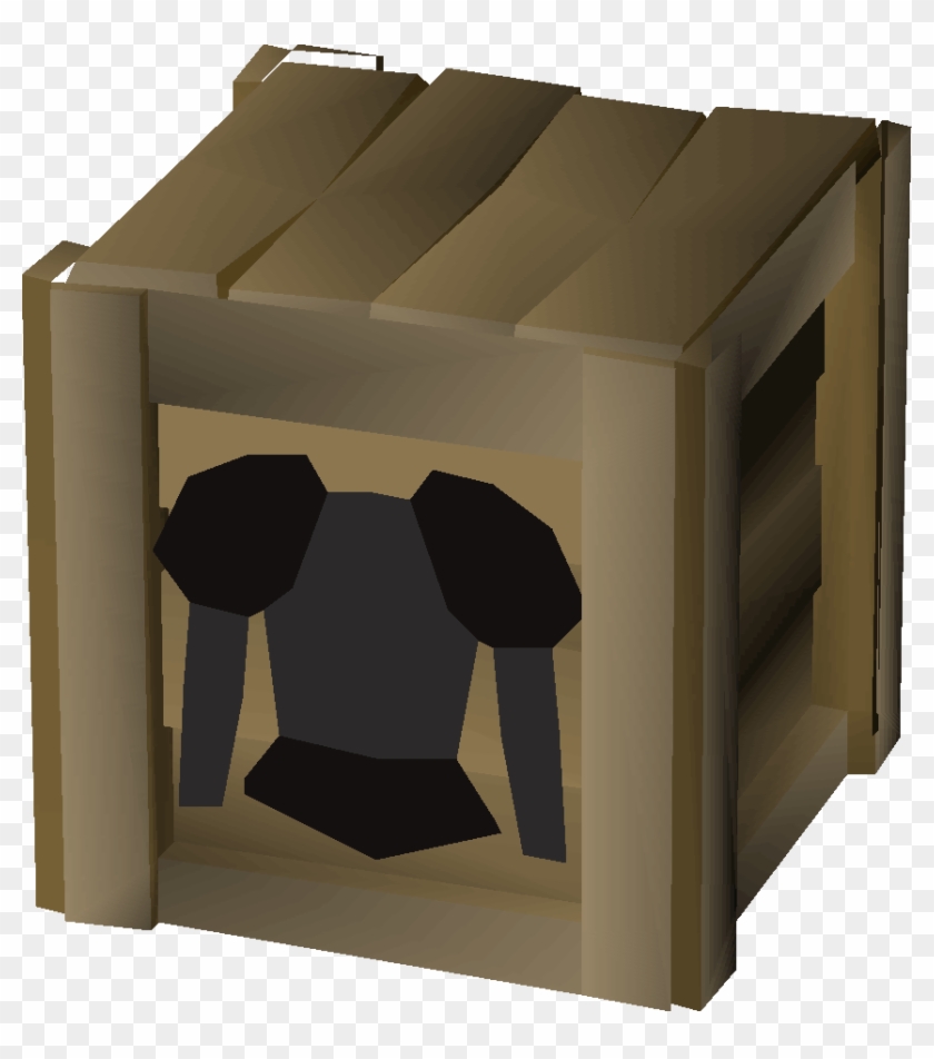 Lg Png - Partyhats Osrs - Old School Runescape Clipart
