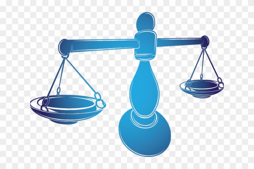 Libra Png Blue Clipart