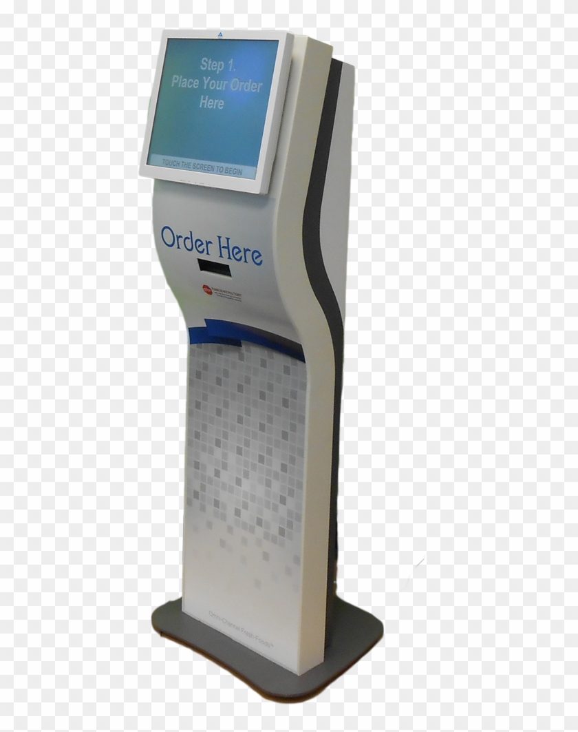 2 Three Quarters - Machine Clipart