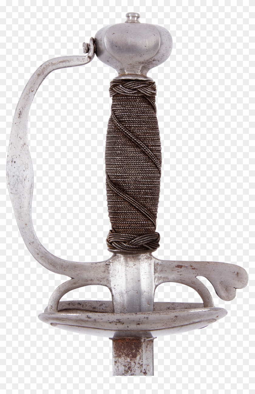 German Rapier C - Sabre Clipart