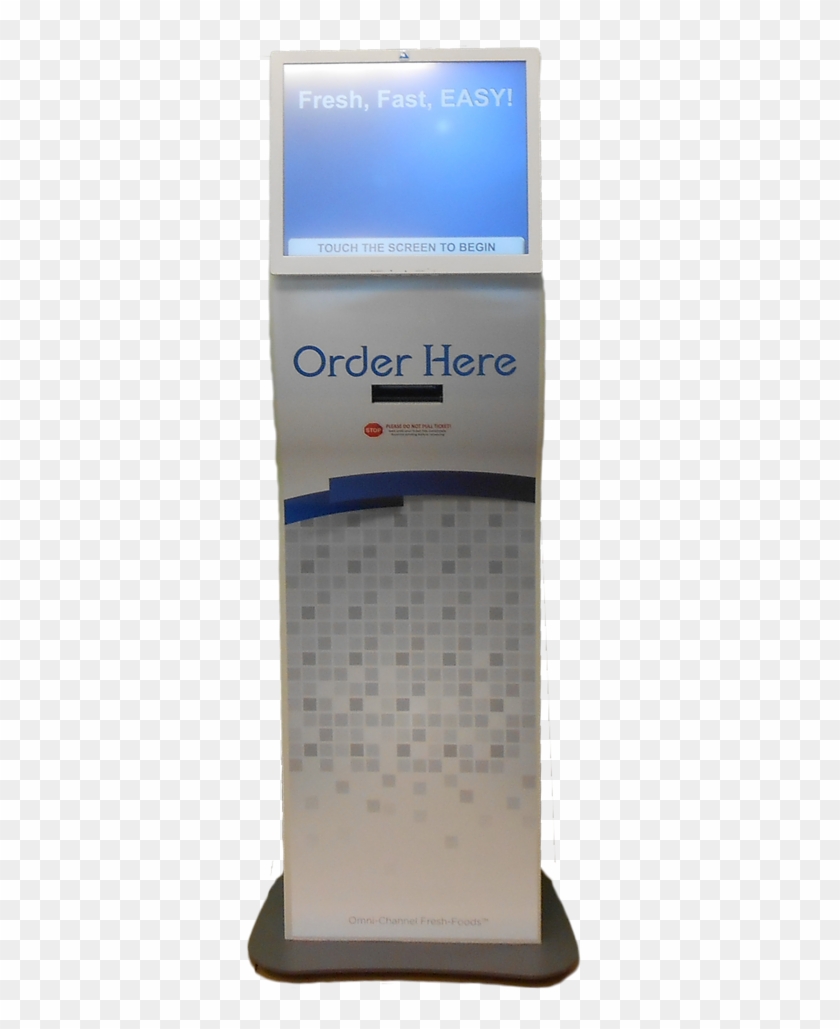 1-front - Computer Monitor Clipart