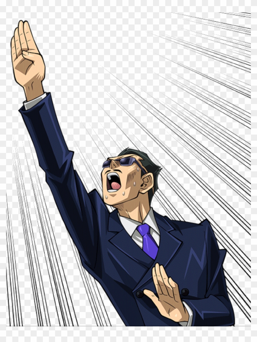 April 2019 Tournament Policy Updates - Roland Yugioh Duel Links Clipart