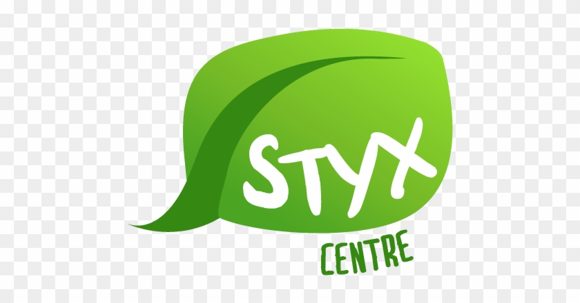 Styx Logo Png - Graphic Design Clipart