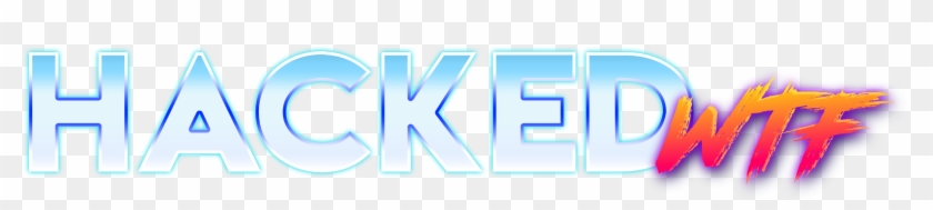 Hacked - Wtf - Parallel Clipart