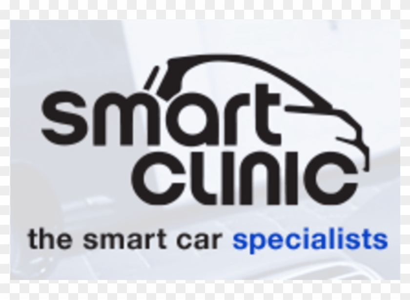 Smart Car Specilists - Poster Clipart #5325424