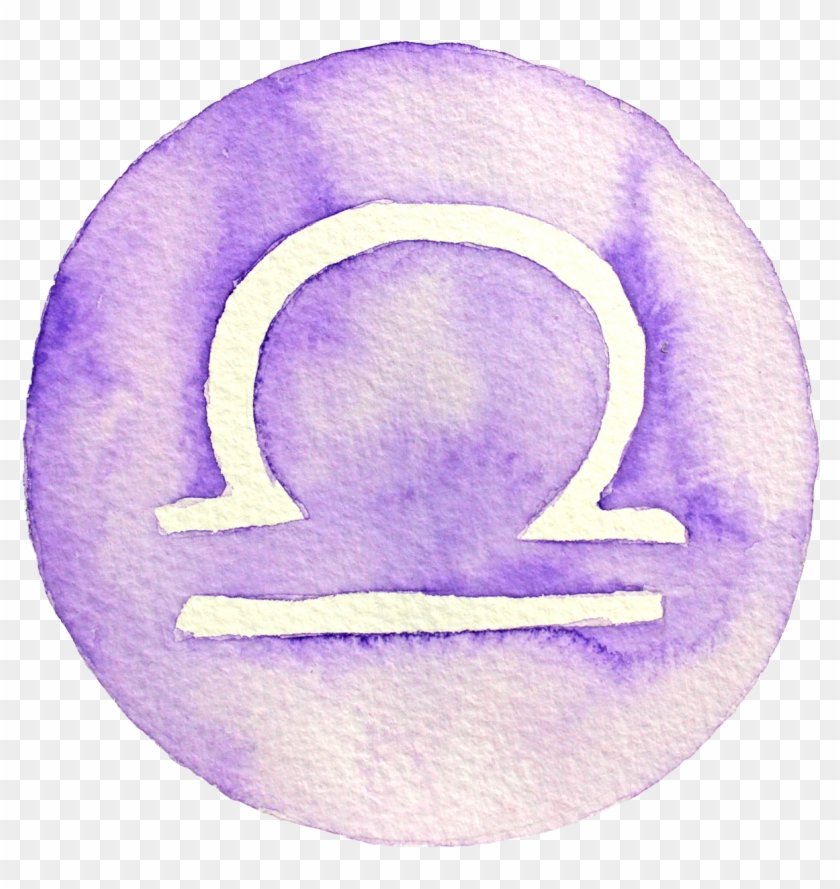 Libra Png Free Download - Circle Clipart