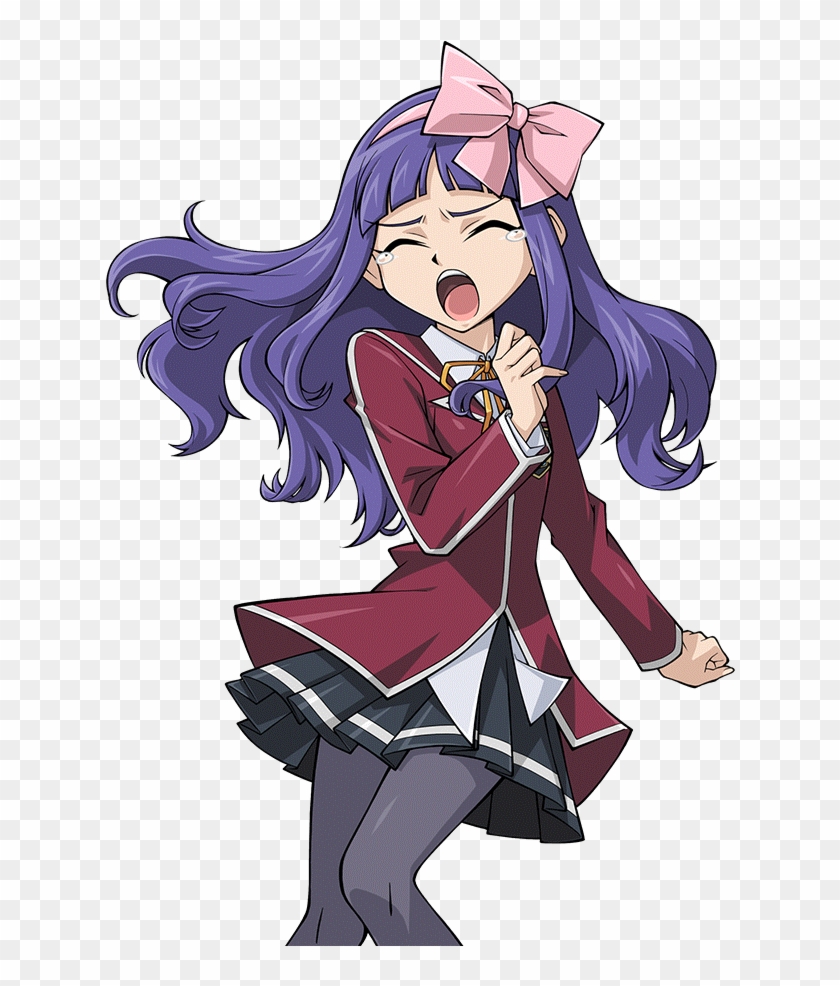 Defeat Duli Chloe - Yugioh Duel Links Defeat Clipart #5325463
