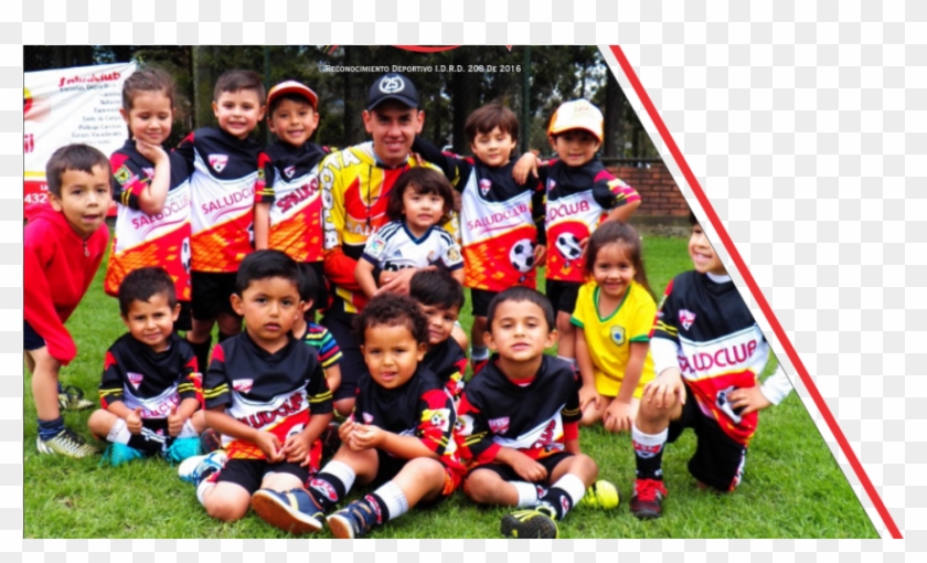 Balon De Futbol Saludclub Metodolgia 1 - Team Clipart