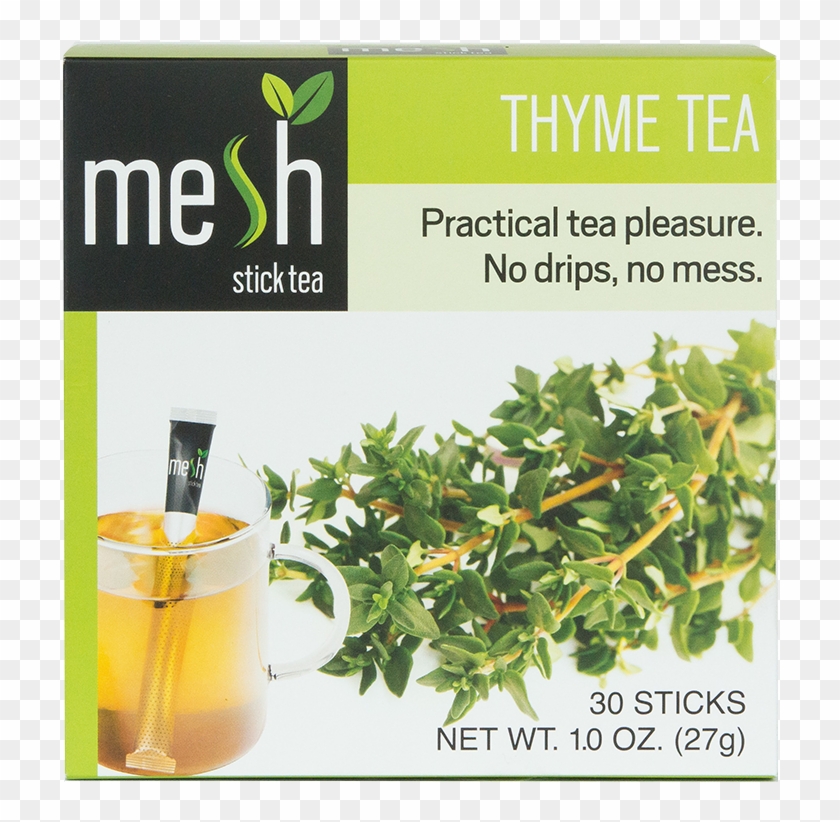 Thyme - Bancha Clipart #5325628