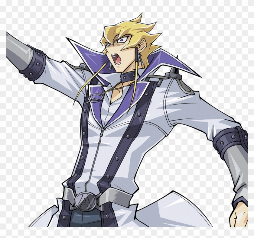View Samegoogleiqdbsaucenao Cutin003 - Jack Atlas Duel Links Clipart #5325697
