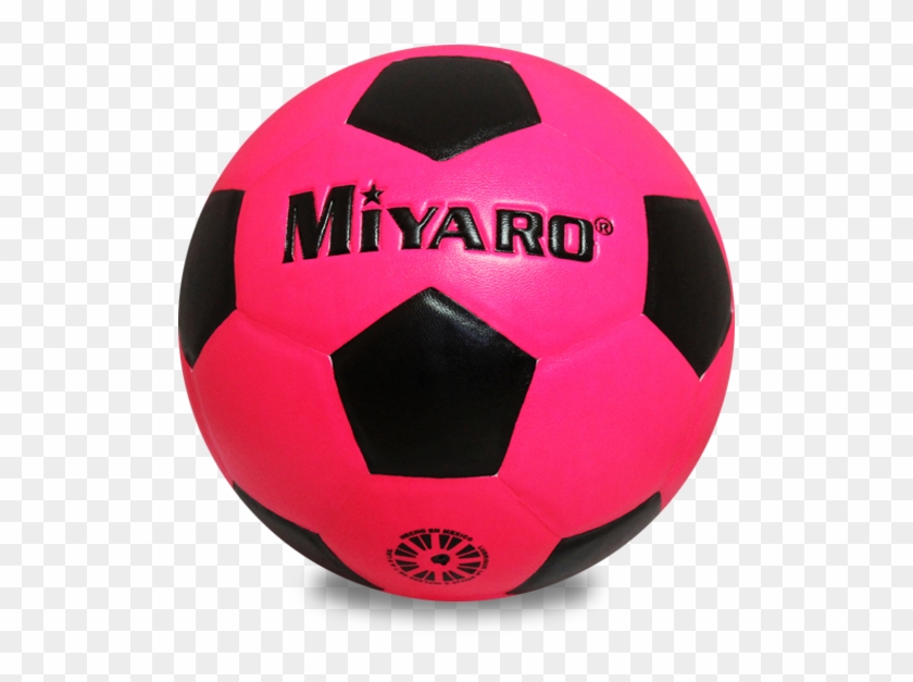 Fotball Neon No - Futebol De Salão Clipart #5325706