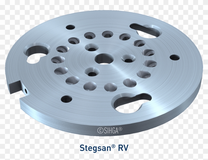 Stegsan® Rv/ba - Diamond Blade Clipart #5325777
