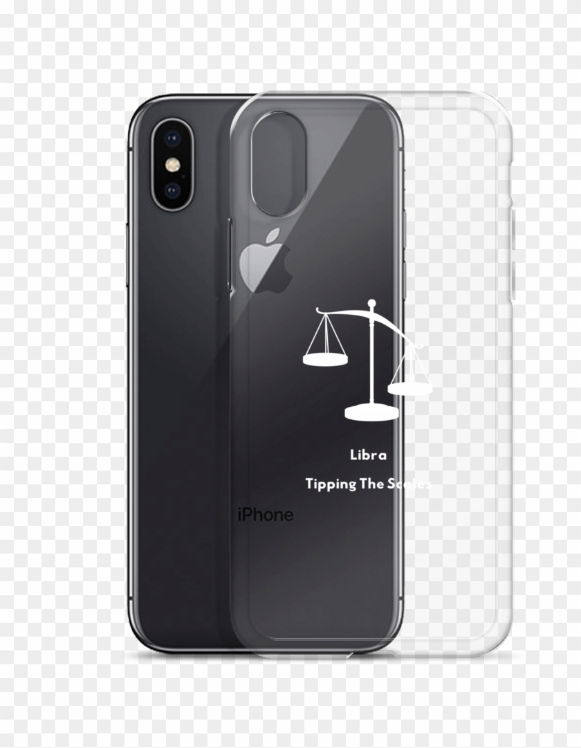 Libra "tipping The Scales" Iphone - Cover Iphone 6s Shameless Clipart