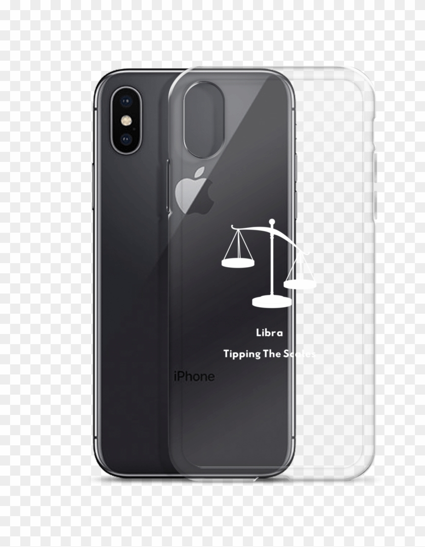 Libra "tipping The Scales" Iphone - Cover Iphone 6s Shameless Clipart #5325835