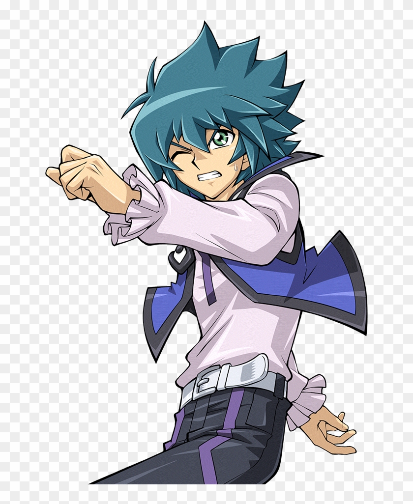 Duel Links General - Yu-gi-oh! Duel Links Clipart #5325888