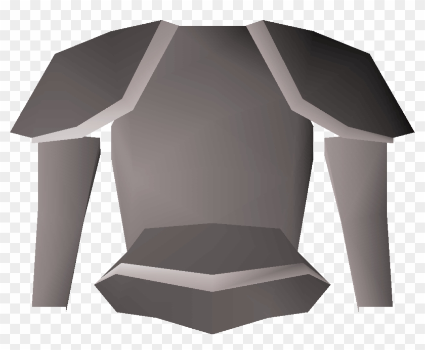 Bronze Platebody G Clipart