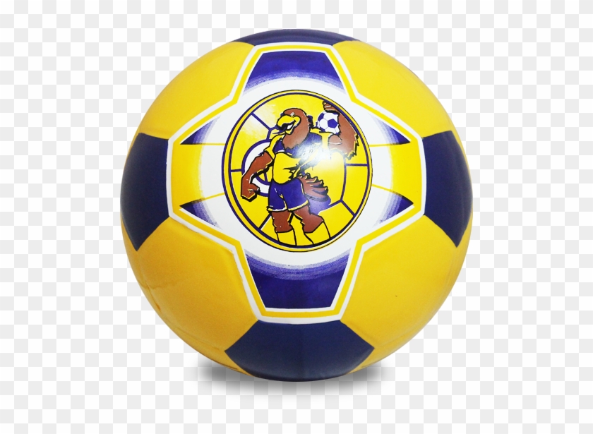 Soccer Extreme No - Balon De Futbol De America Clipart #5326053