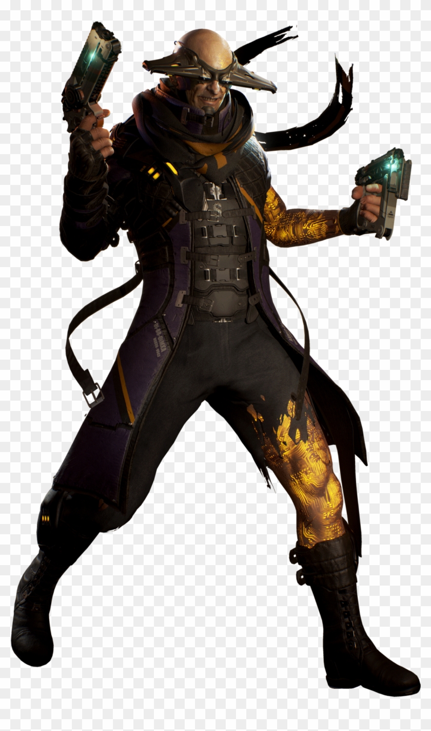 From Lawbreakers Wiki - Lawbreakers Faust Clipart