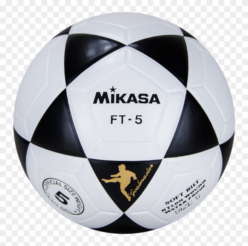 Balón Fútbol No - Mikasa Clipart #5326189