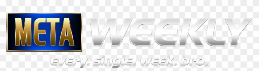 Meta Weekly Banner - Porsche Clipart #5326355