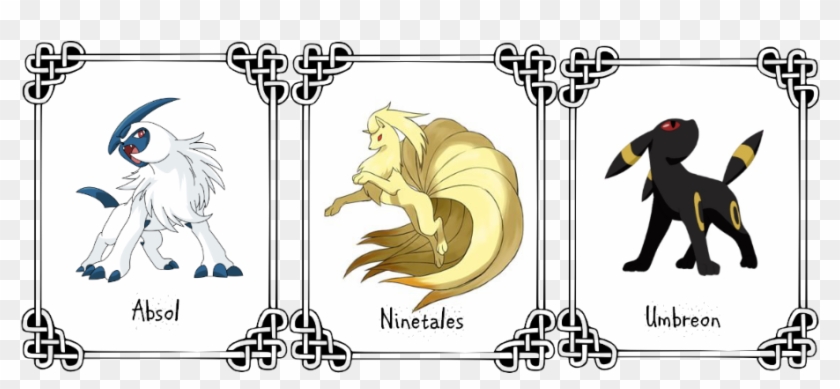 Cardgame Zpsq134wjsm ] - Pokemon Umbreon Clipart