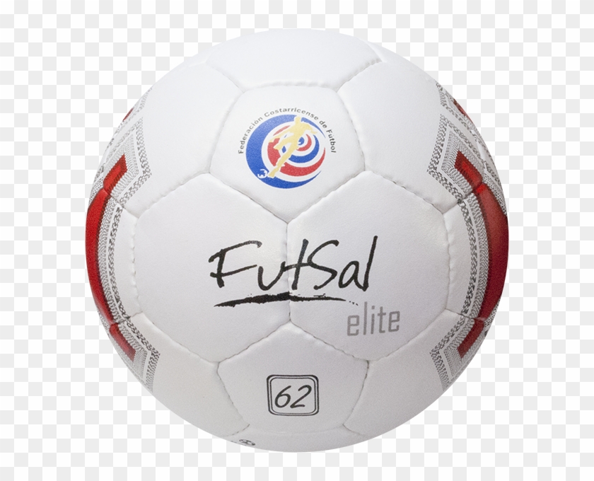 Balon Futsal Png - Futebol De Salão Clipart #5326470
