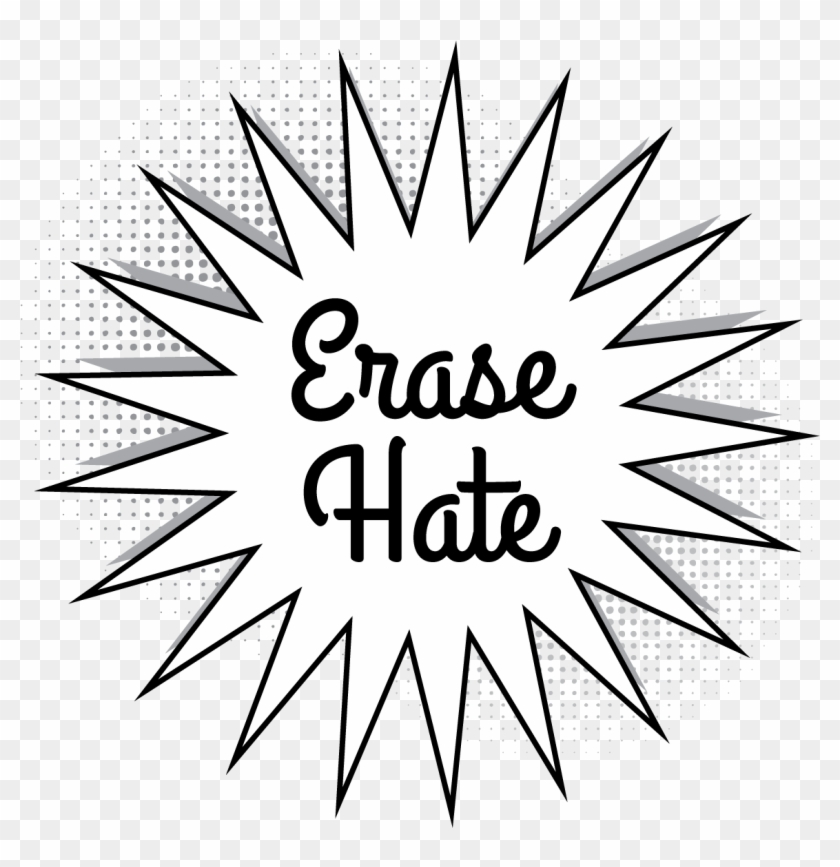 Hate Crimes, A Fever Pitch - Seventeen Pointed Star Clipart
