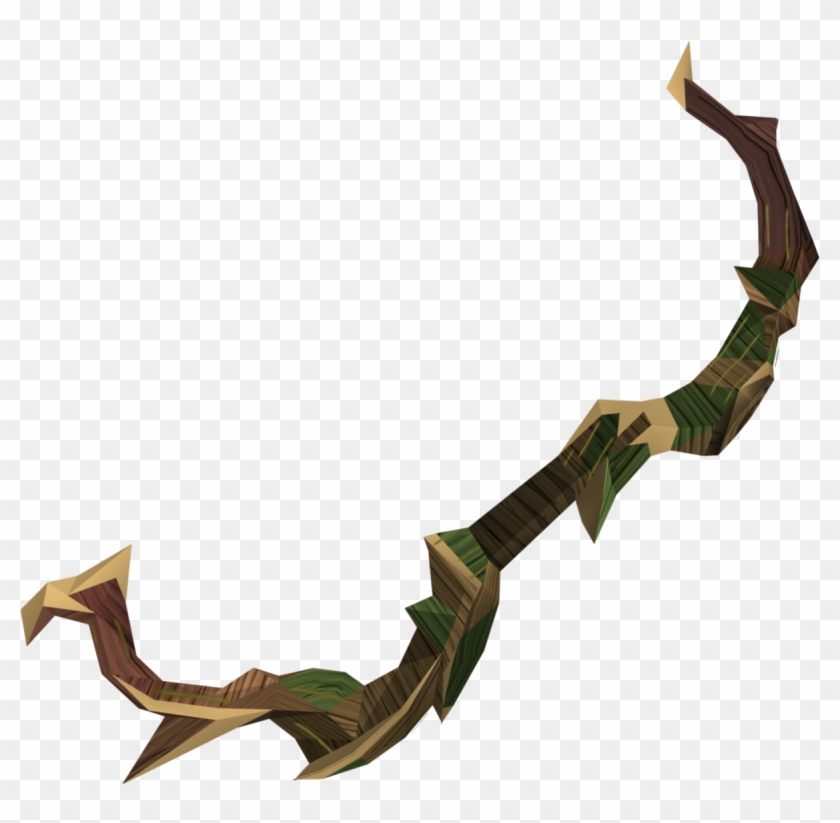 Bow Clipart #5326769