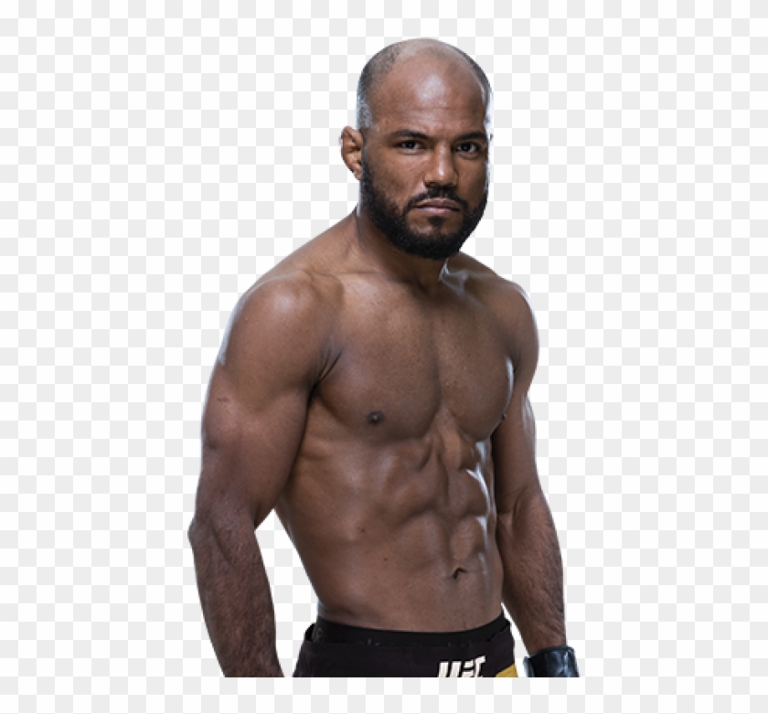 Wilson Reis - Kamaru Usman Clipart