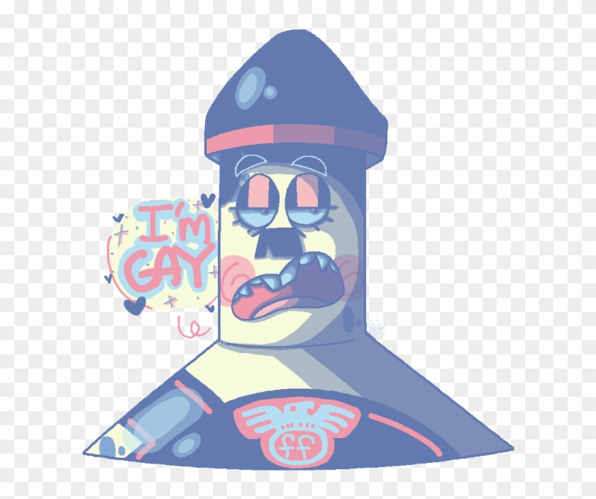 Yeah I Decided - Illustration Clipart