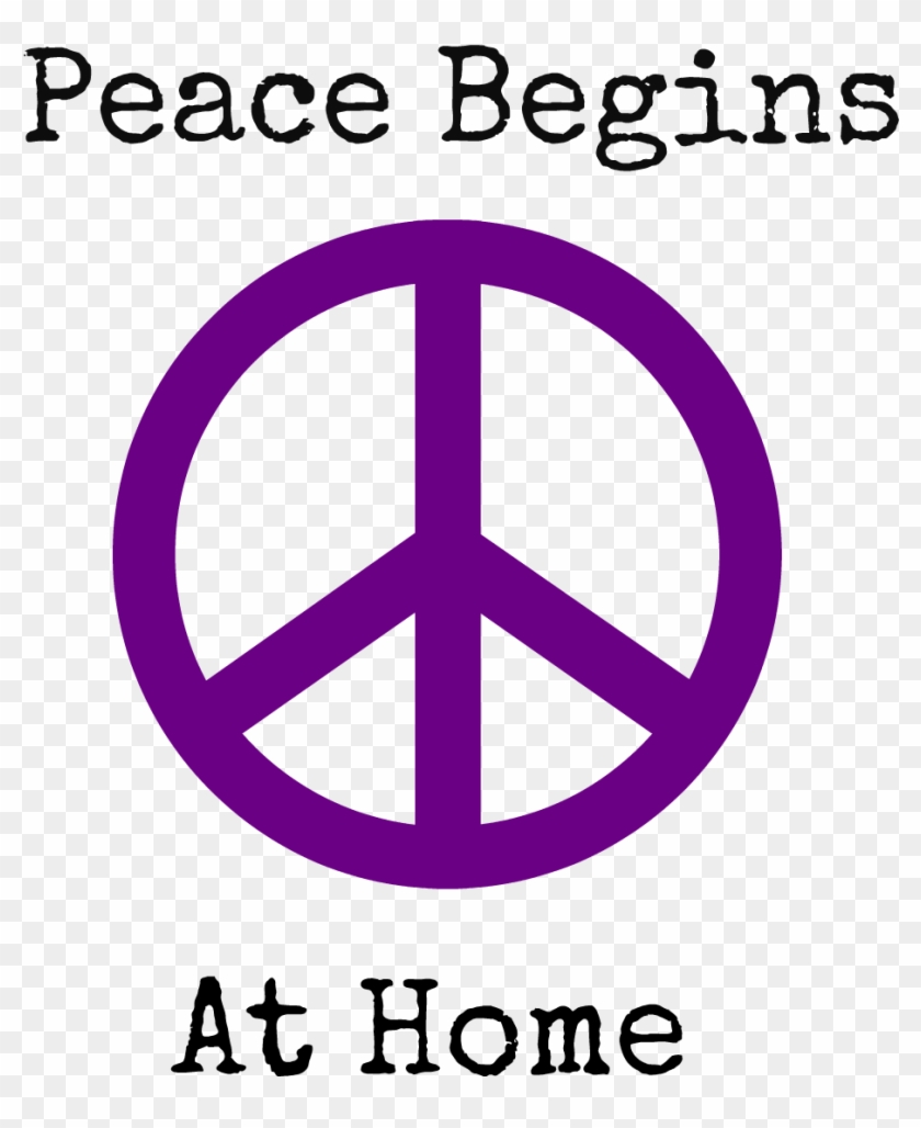 Is There A Roadblock To Peace In Your Home Sometimes - Peace Love Happiness Png Clipart