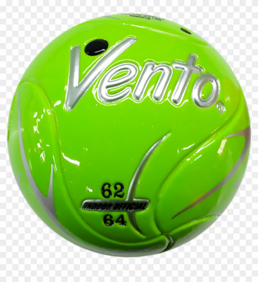 Balón Futbol Sala Vento Competition - Kick American Football Clipart