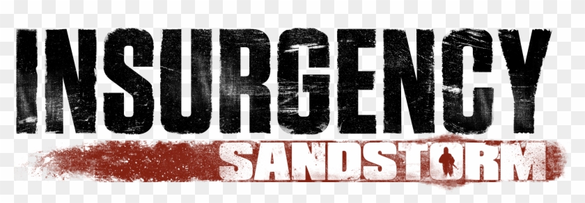 Sandstorm Logo - Insurgency Clipart #5327056