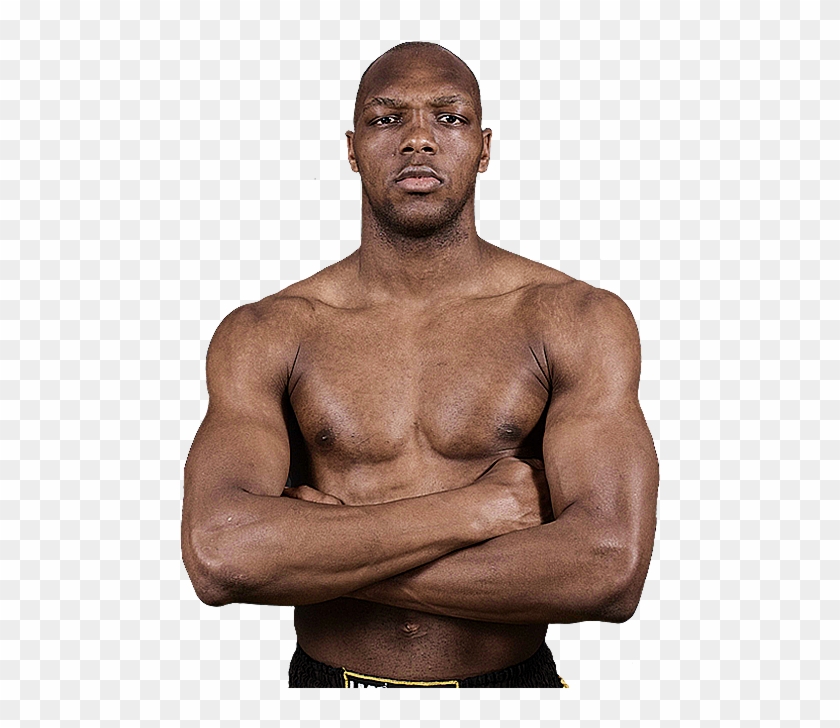 Luchar En Ufc O Bellator, Otro De Sus Sueños A Medio - Frank Munoz Clipart #5327085