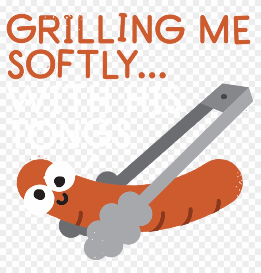 Png Freeuse Stock Barbecue Clipart Neighborhood Party - Cartoon Transparent Png