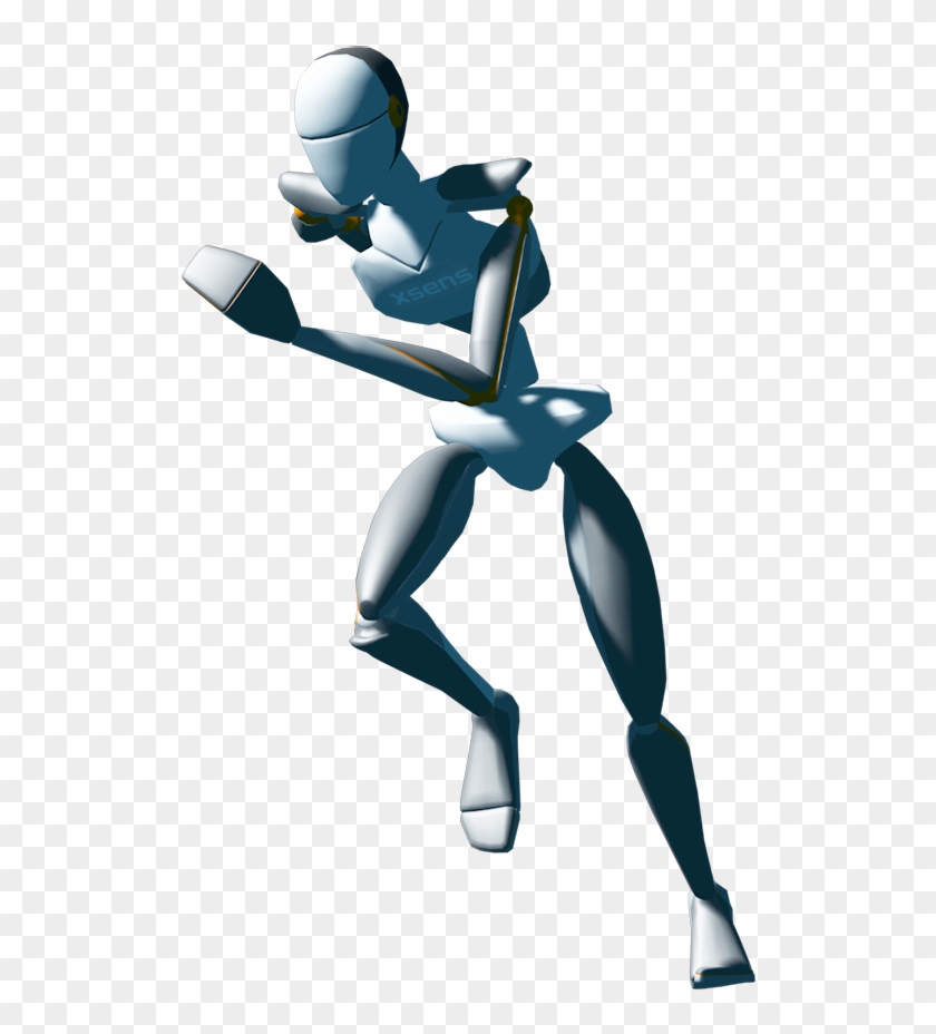 7 Nov - Motion Capture Png Clipart #5327139