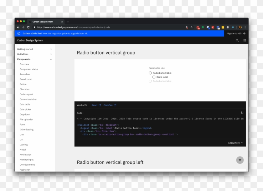 Screen Shot 2019 04 10 At 4 04 06 Pm - Computer Program Clipart #5327179