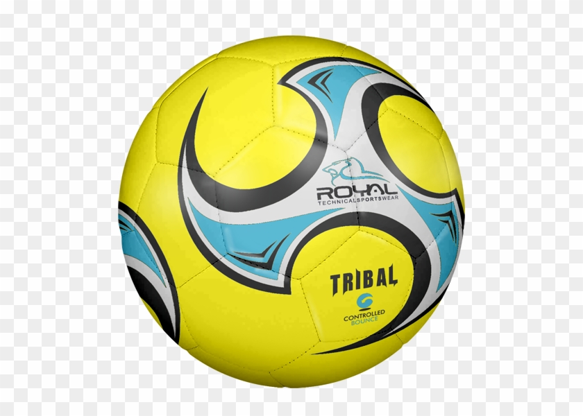 Balon Indor Tribal 21,60 € - Royal Sport Clipart