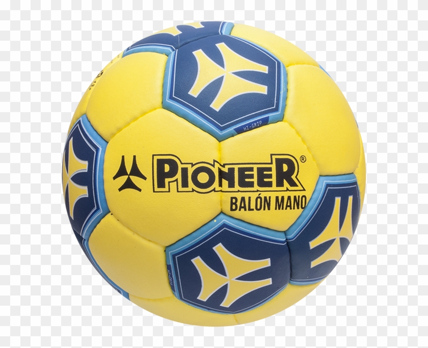 Balón Para Balonmano - Pioneer Costa Rica Clipart