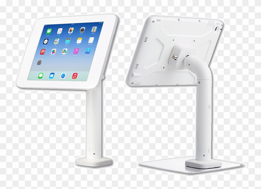 Kiosk Rentals - Tablet Computer Clipart #5327390