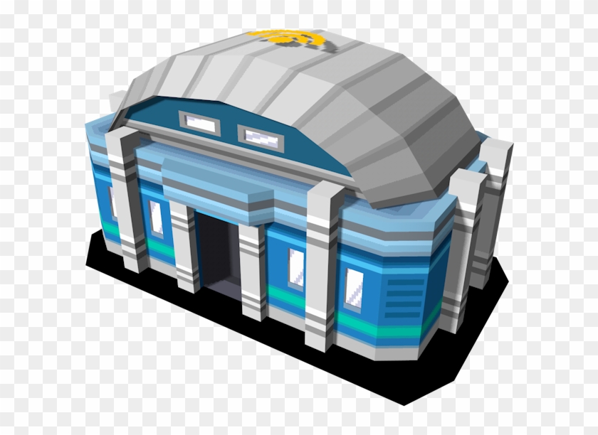 Growtopia Trade System , Png Download - House Clipart