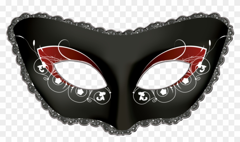 Antifaz Png - Imagenes De Antifaces Png Clipart