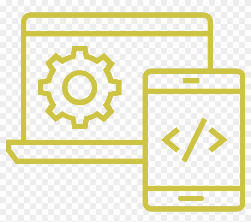 Web Developer Worthing - System Integration Icon Png Clipart