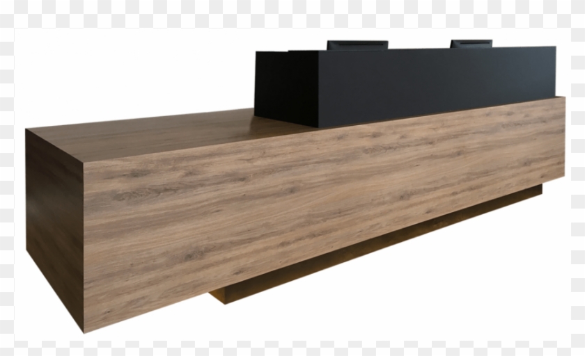 Scandis Reception Desk Min - Reception Desk Transparent Clipart