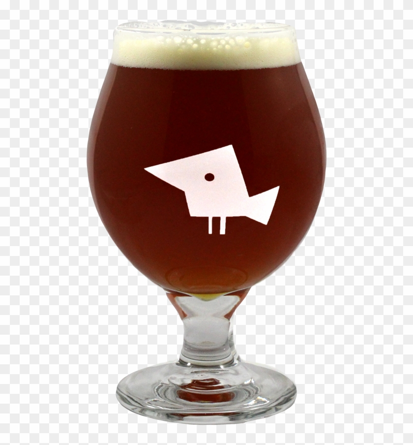 Bourbon Barrel Aged St - Wine Glass Clipart #5327597