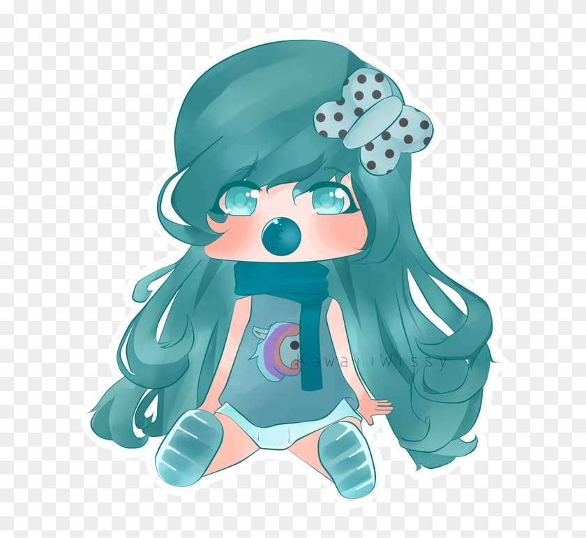 Puppy Leash Growtopia Wiki Fandom Powered By Wikia - Growtopia Set For Girl Clipart