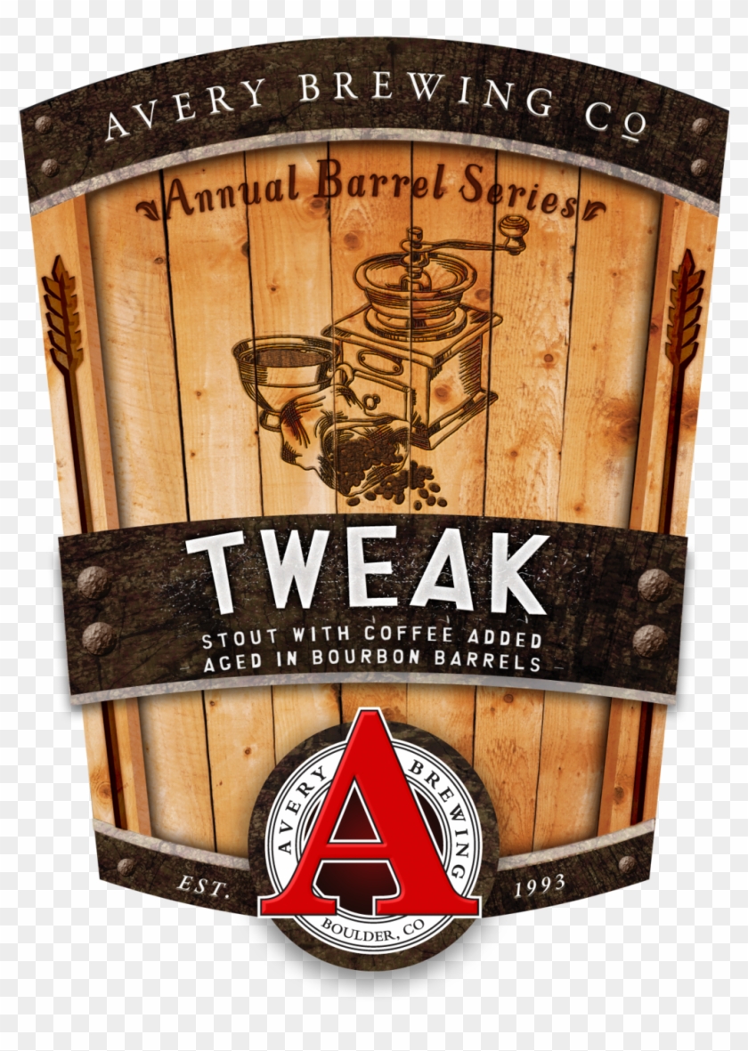 See All Beers - Avery Tweak Clipart #5327871